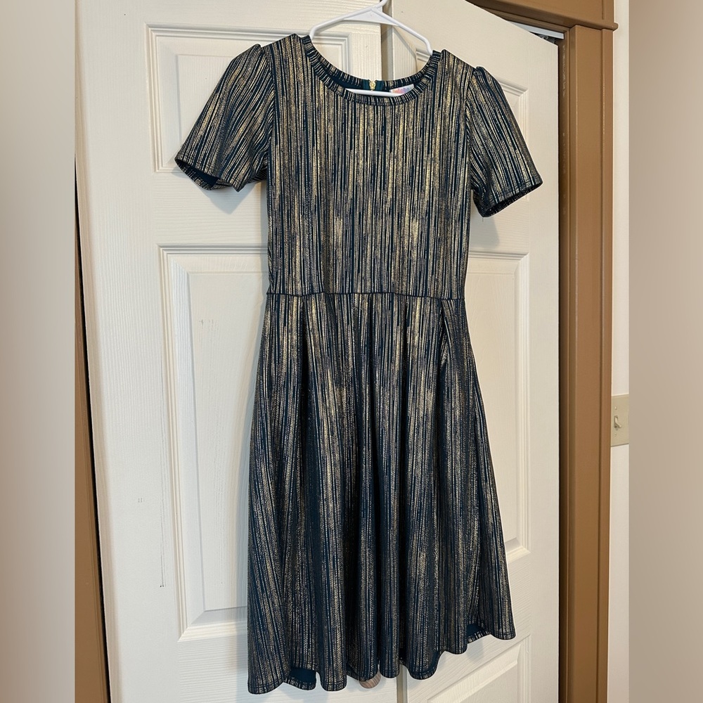 LuLaRoe Elegant Amelia